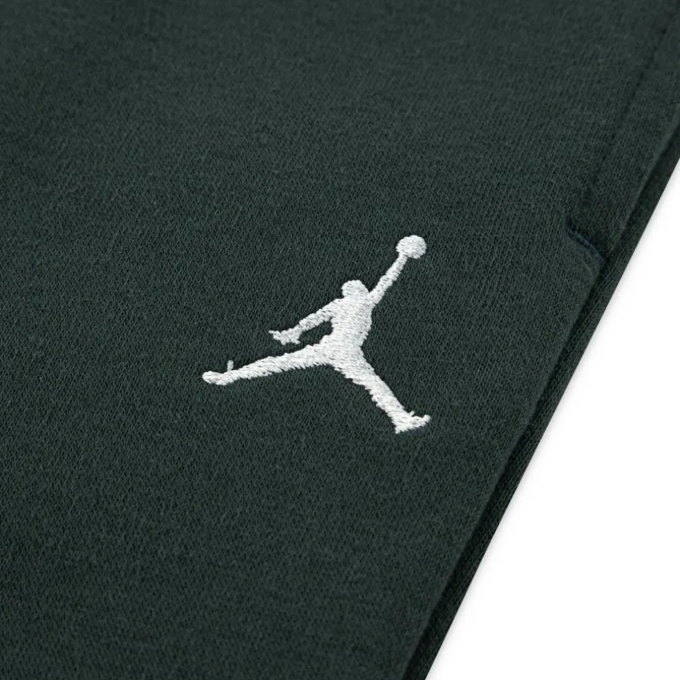 Kids' Brkln Open Hem Fleece Joggers