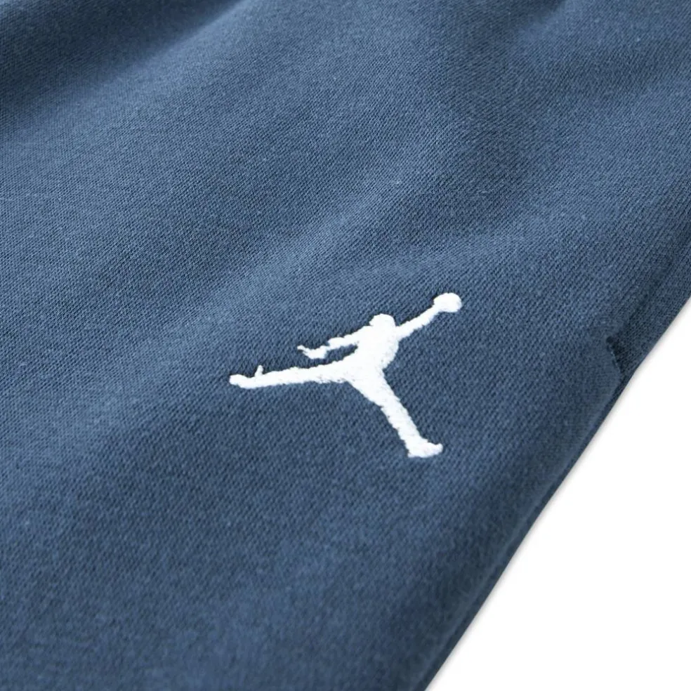 Kids' Brkln Open Hem Fleece Joggers