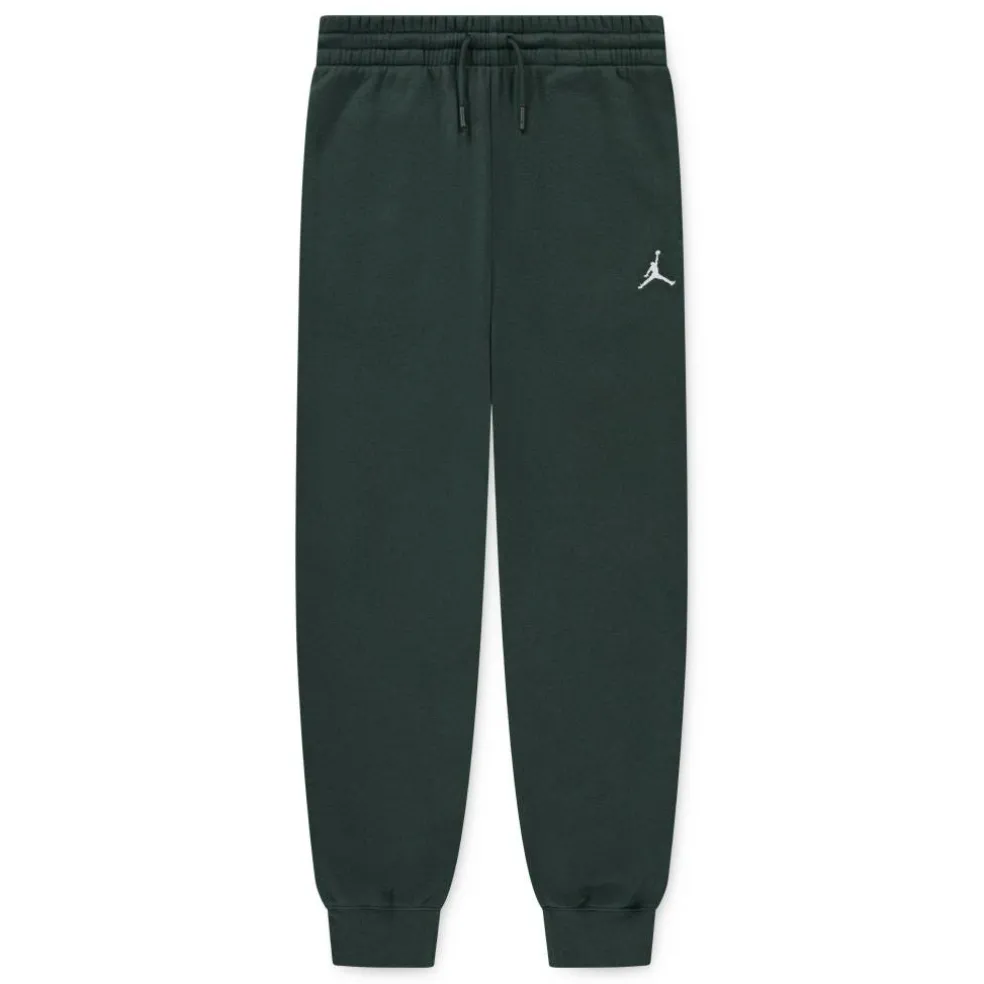 Kids' Brkln Open Hem Fleece Joggers