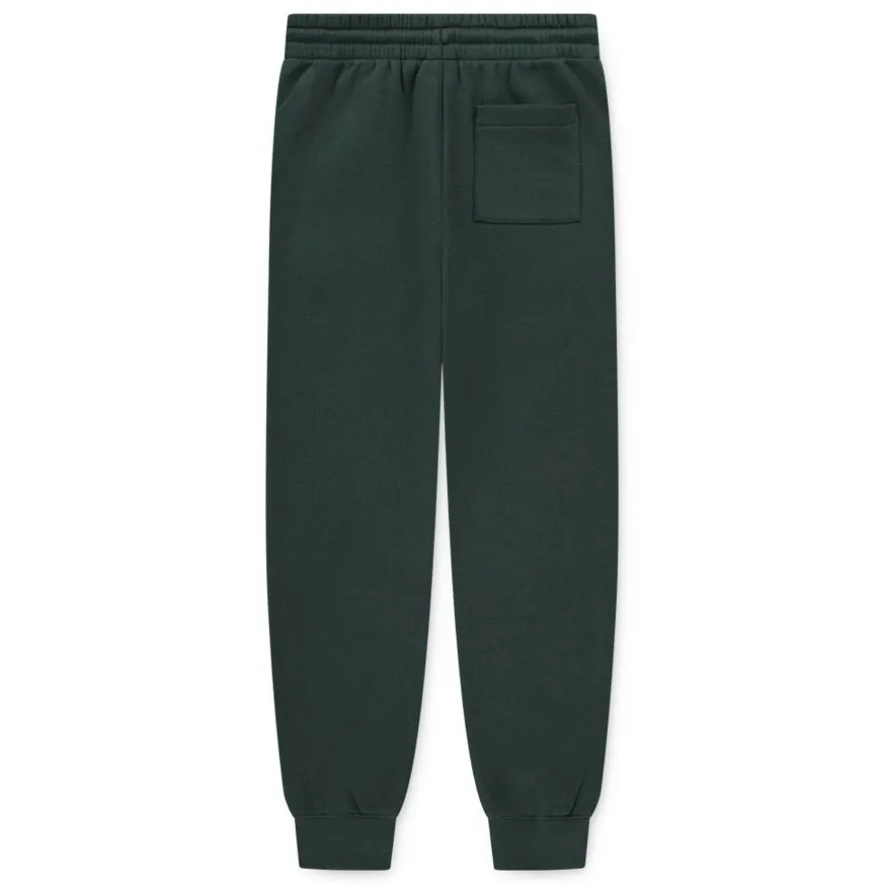Kids' Brkln Open Hem Fleece Joggers