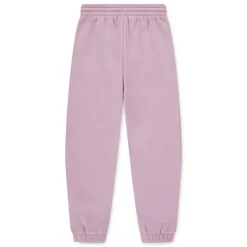 Kids' Brkn Open Hem Fleece Joggers