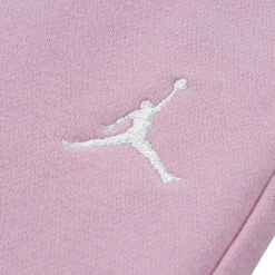 Kids' Brkn Open Hem Fleece Joggers