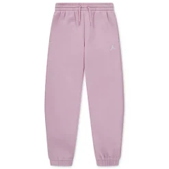 Kids' Brkn Open Hem Fleece Joggers