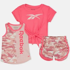 Kids' Camo Clothing T-Shirt