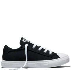 Kids' Canvas Trainers