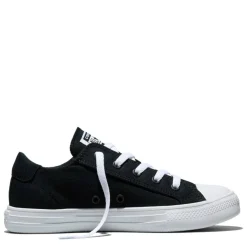 Kids' Canvas Trainers