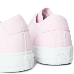 Kids' Canvas Trainers