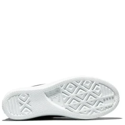 Kids' Canvas Trainers