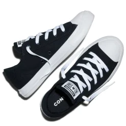Kids' Canvas Trainers