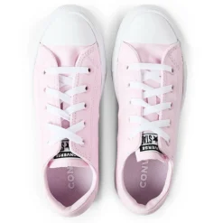 Kids' Canvas Trainers