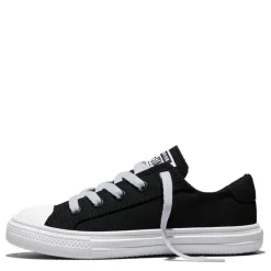 Kids' Canvas Trainers