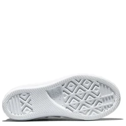 Kids' Canvas Trainers