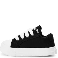Kids' Canvas Trainers