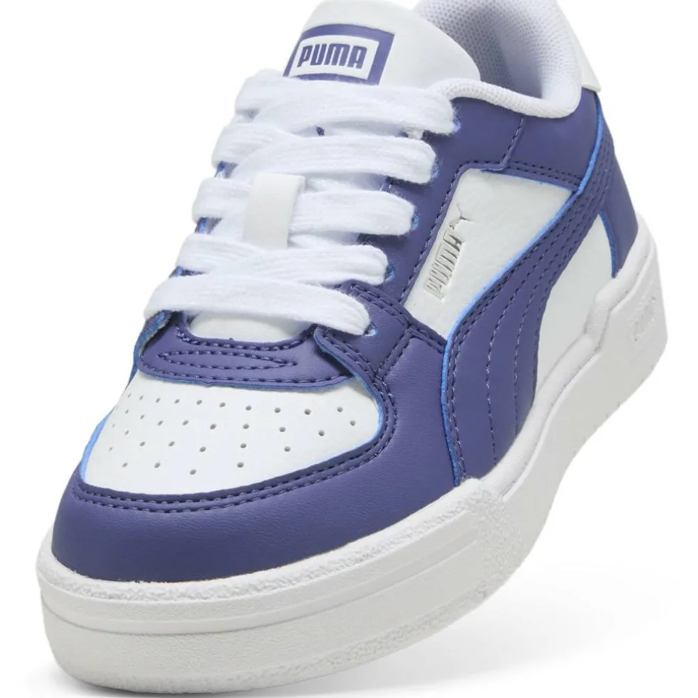 Kids' Ca Pro Classic CA Pro Low-Top Trainers