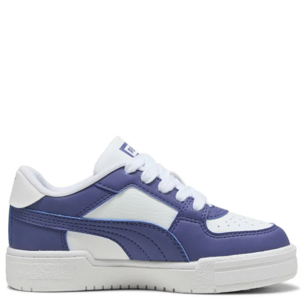 Kids' Ca Pro Classic CA Pro Low-Top Trainers