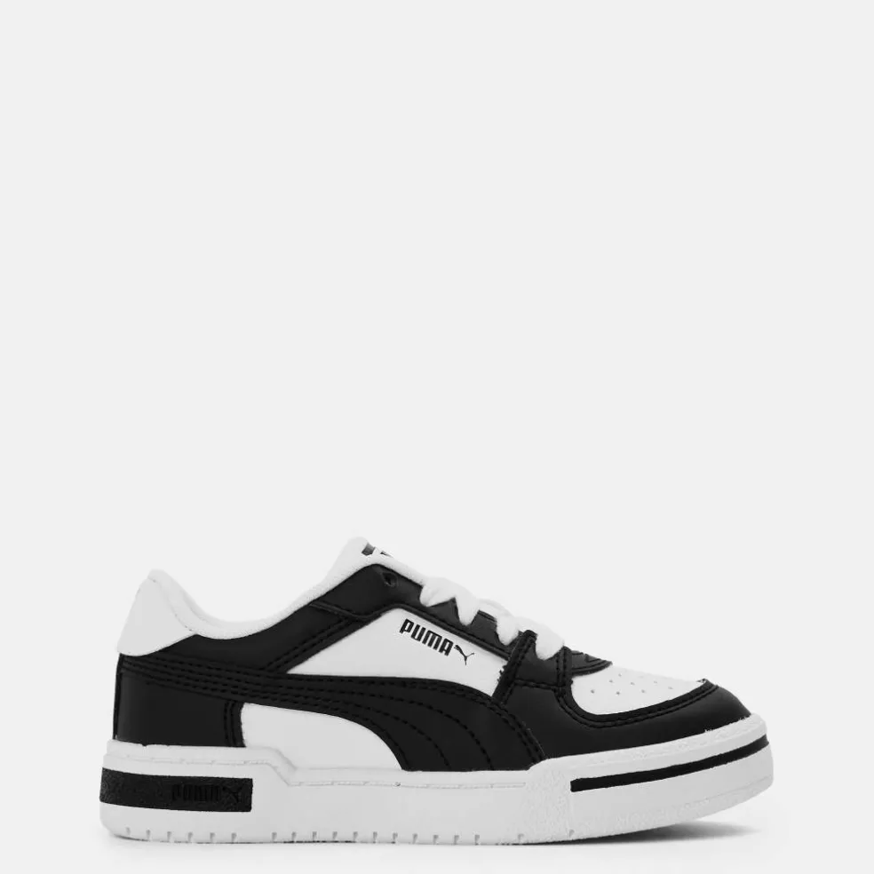 Kids' Ca Pro Classic CA Pro Low-Top Trainers