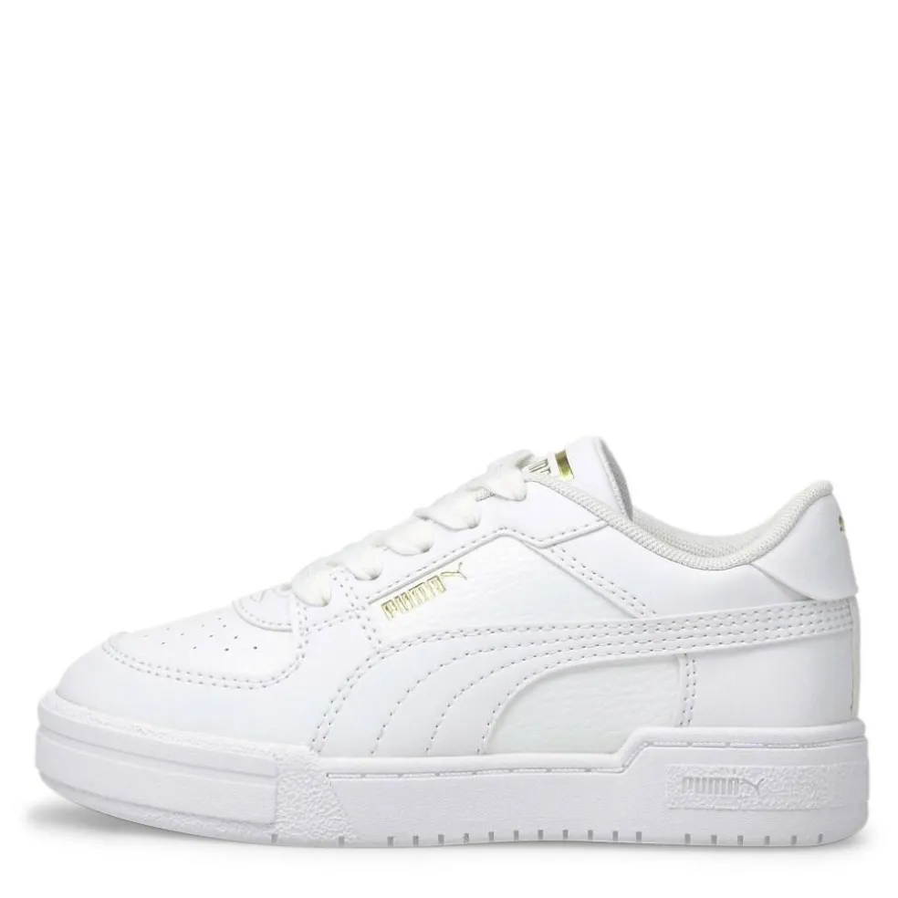 Kids' Ca Pro Classic CA Pro Low-Top Trainers