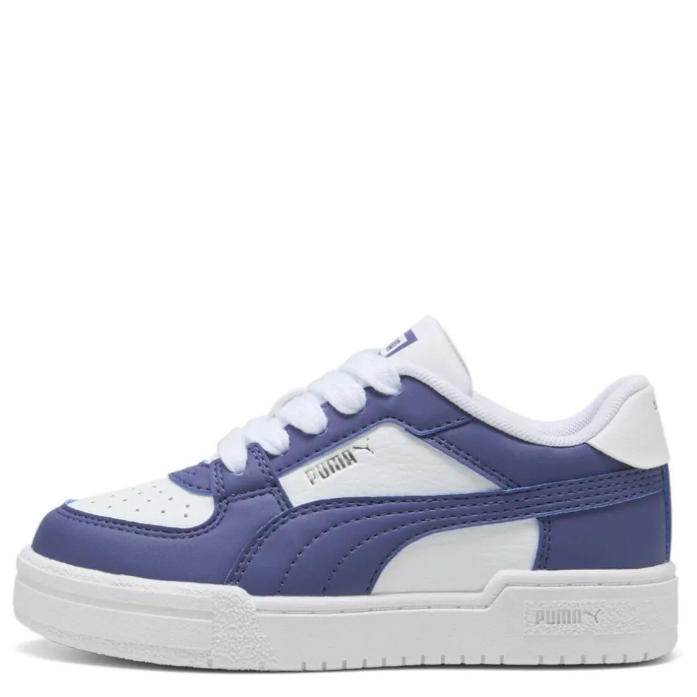 Kids' Ca Pro Classic CA Pro Low-Top Trainers