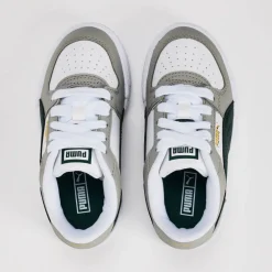 Kids' Ca Pro Classic CA Pro Low-Top Trainers