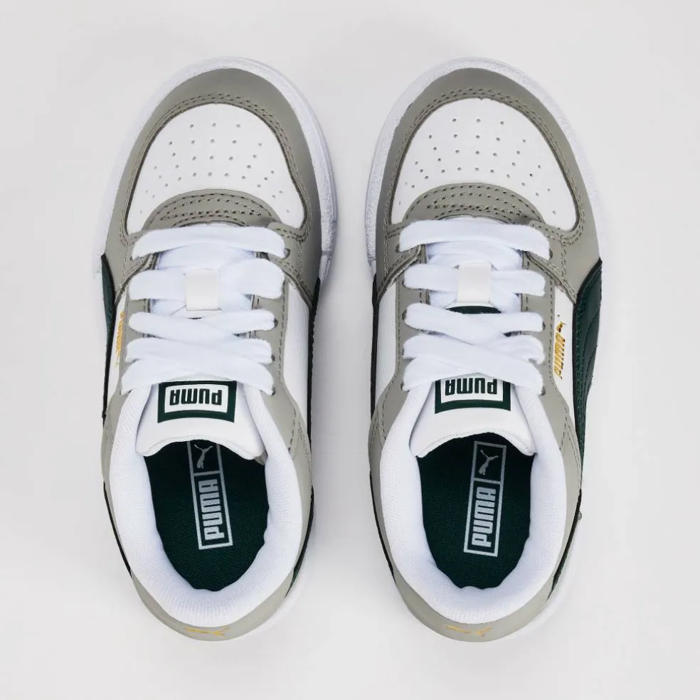 Kids' Ca Pro Classic CA Pro Low-Top Trainers