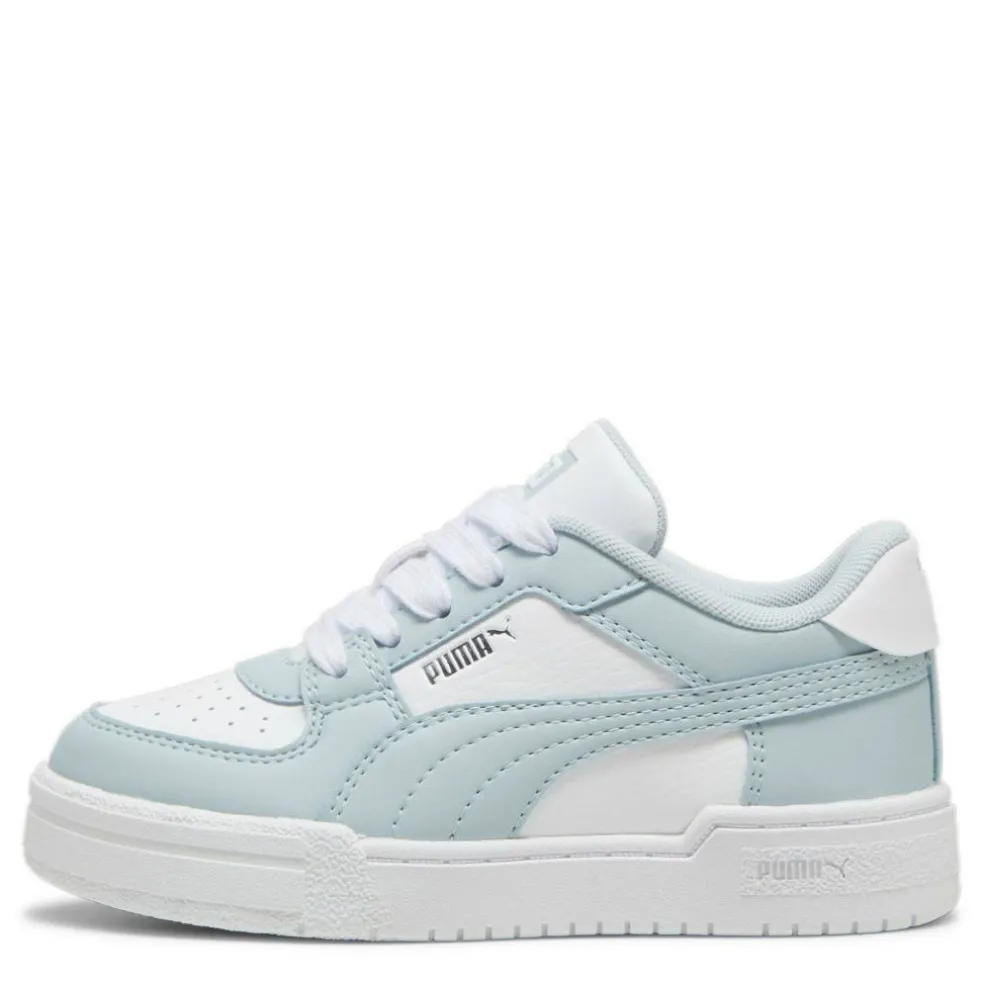 Kids' Ca Pro Classic CA Pro Low-Top Trainers