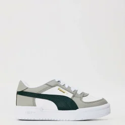 Kids' Ca Pro Classic CA Pro Low-Top Trainers