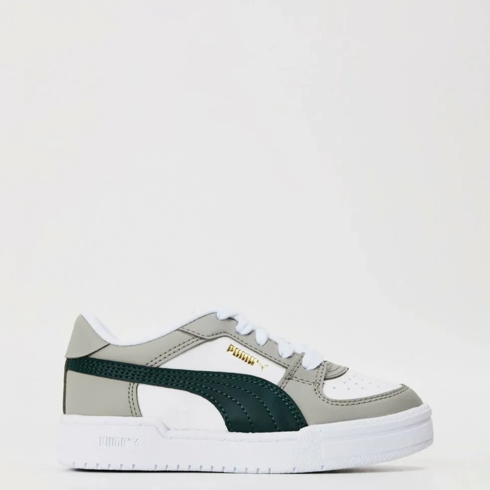 Kids' Ca Pro Classic CA Pro Low-Top Trainers