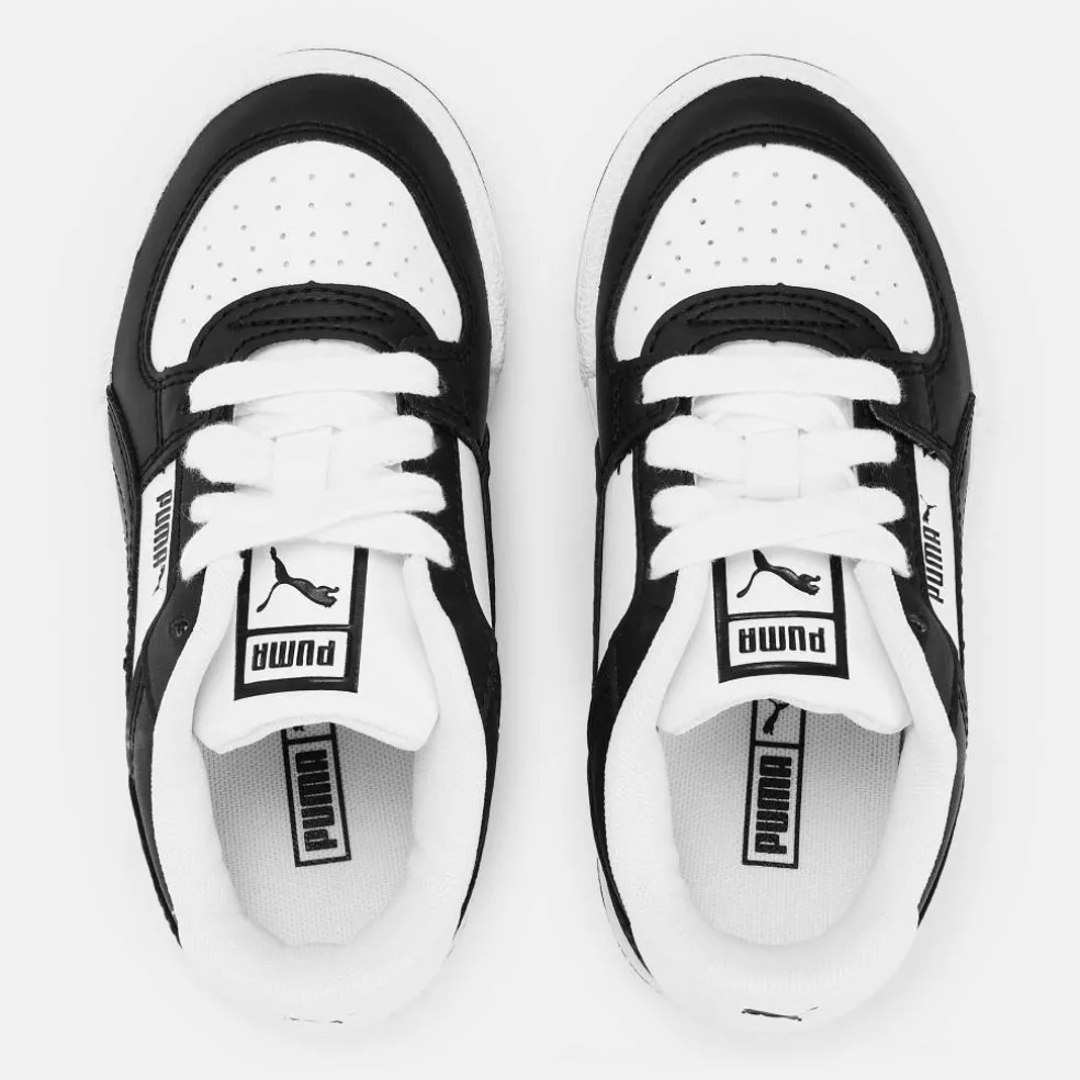 Kids' Ca Pro Classic CA Pro Low-Top Trainers