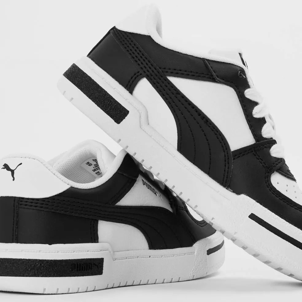 Kids' Ca Pro Classic CA Pro Low-Top Trainers
