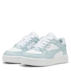 Kids' Ca Pro Classic CA Pro Low-Top Trainers