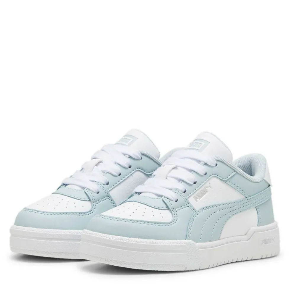 Kids' Ca Pro Classic CA Pro Low-Top Trainers