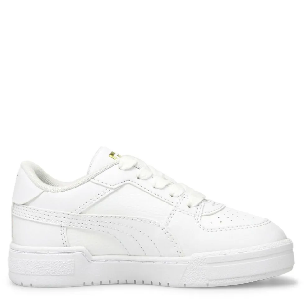 Kids' Ca Pro Classic CA Pro Low-Top Trainers