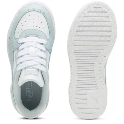Kids' Ca Pro Classic CA Pro Low-Top Trainers