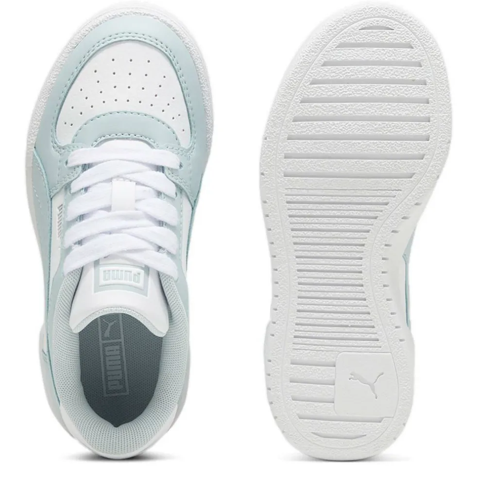 Kids' Ca Pro Classic CA Pro Low-Top Trainers