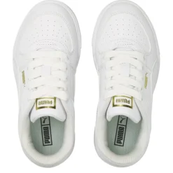 Kids' Ca Pro Classic CA Pro Low-Top Trainers