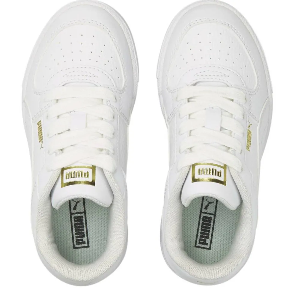 Kids' Ca Pro Classic CA Pro Low-Top Trainers