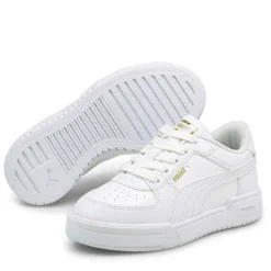 Kids' Ca Pro Classic CA Pro Low-Top Trainers