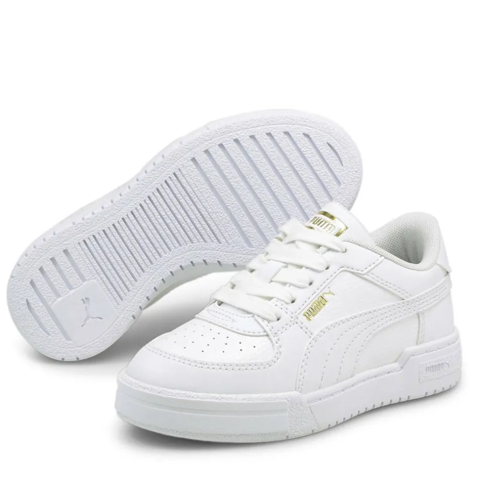 Kids' Ca Pro Classic CA Pro Low-Top Trainers