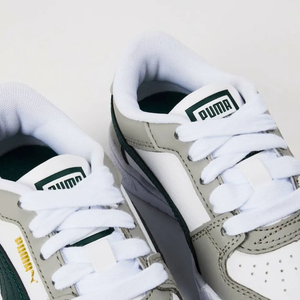 Kids' Ca Pro Classic CA Pro Low-Top Trainers
