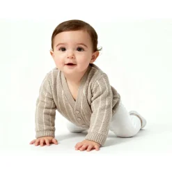 Kids' Cardigan