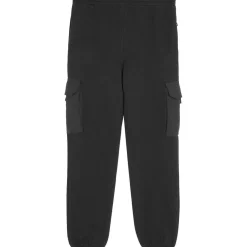 Kids' Cargo Closed Hem Fleece Joggers