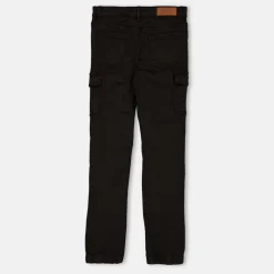 Kids' Cargo Trousers