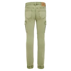 Kids' Cargo Trousers