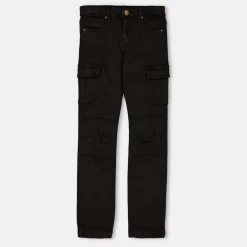 Kids' Cargo Trousers