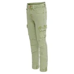 Kids' Cargo Trousers