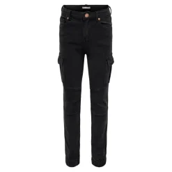 Kids' Cargo Trousers