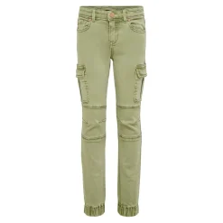 Kids' Cargo Trousers