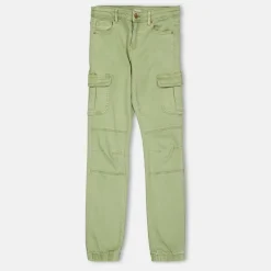 Kids' Cargo Trousers