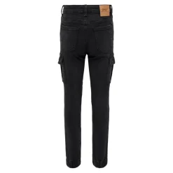 Kids' Cargo Trousers