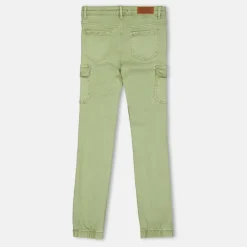 Kids' Cargo Trousers
